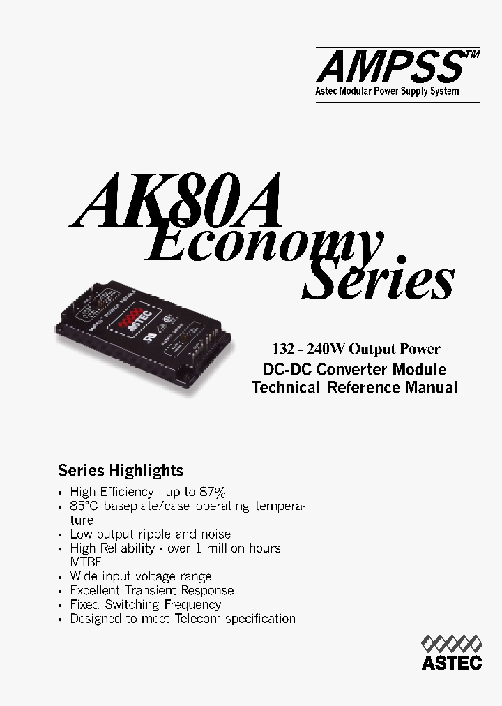 AK80A-300L-033F50_6667722.PDF Datasheet