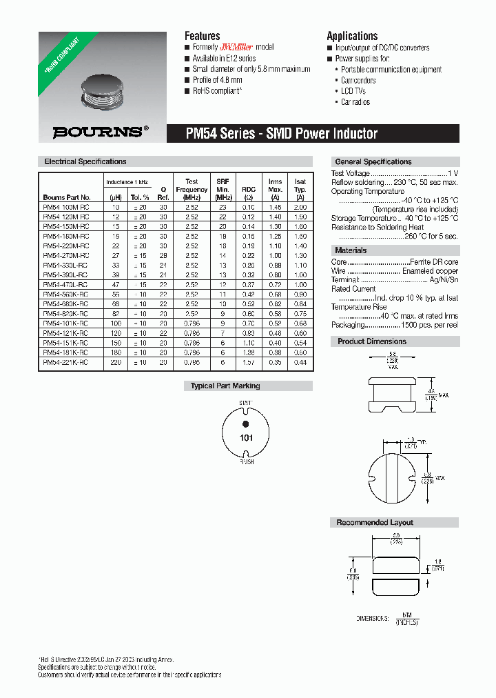 PM54-330L-RC_6670942.PDF Datasheet