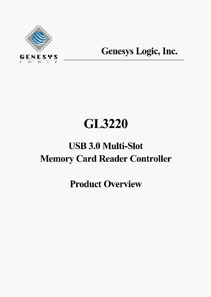 GL3220_6836223.PDF Datasheet