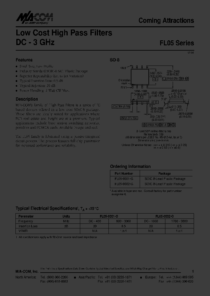 FL05-0001G_6673183.PDF Datasheet