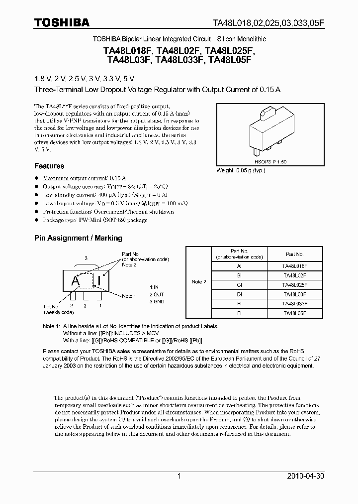 TA48L033FF_6677132.PDF Datasheet