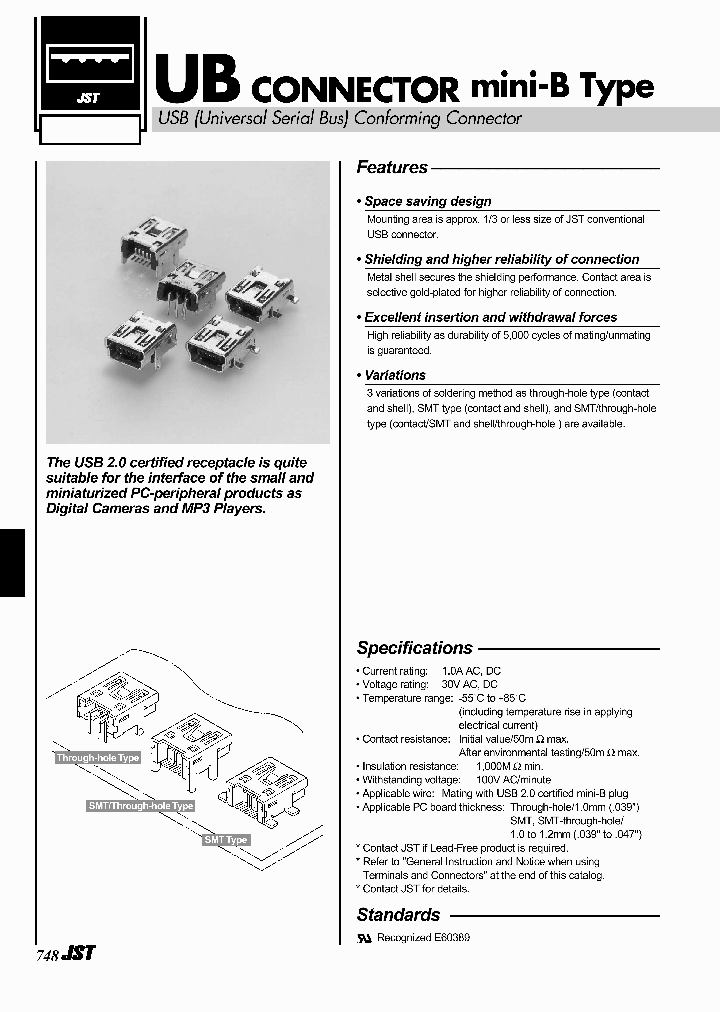 UB-M5BR-G14_6696154.PDF Datasheet