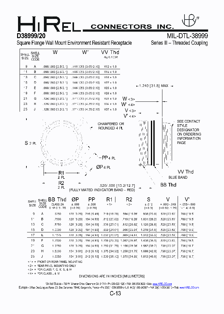 D3899920S-J-20SN_6696331.PDF Datasheet