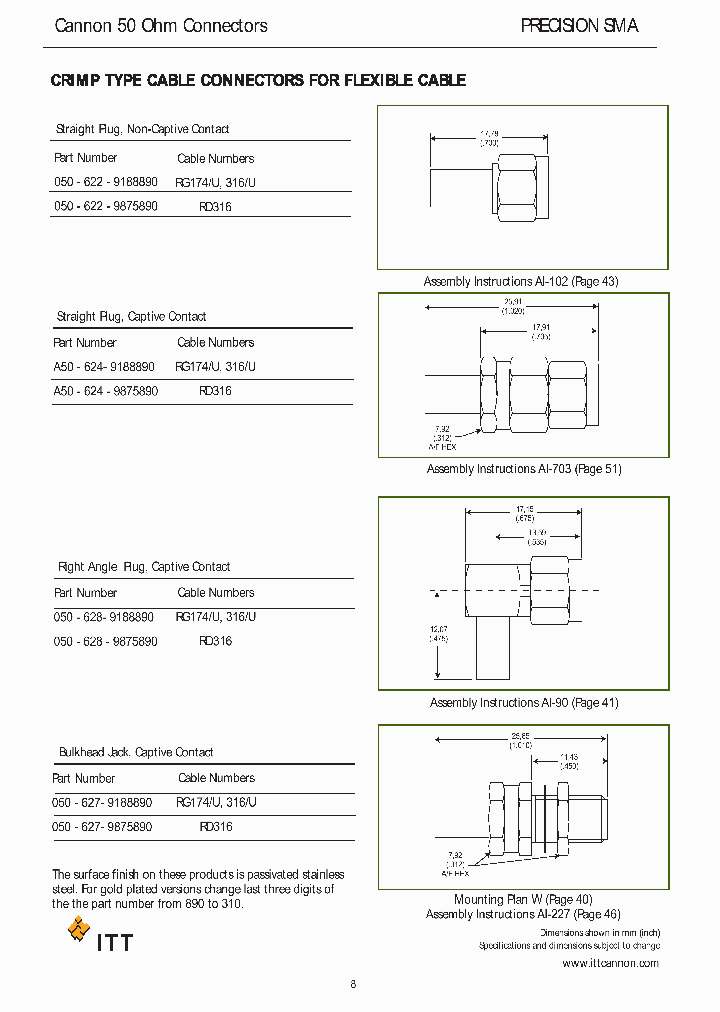 050-627-9188310_6706763.PDF Datasheet