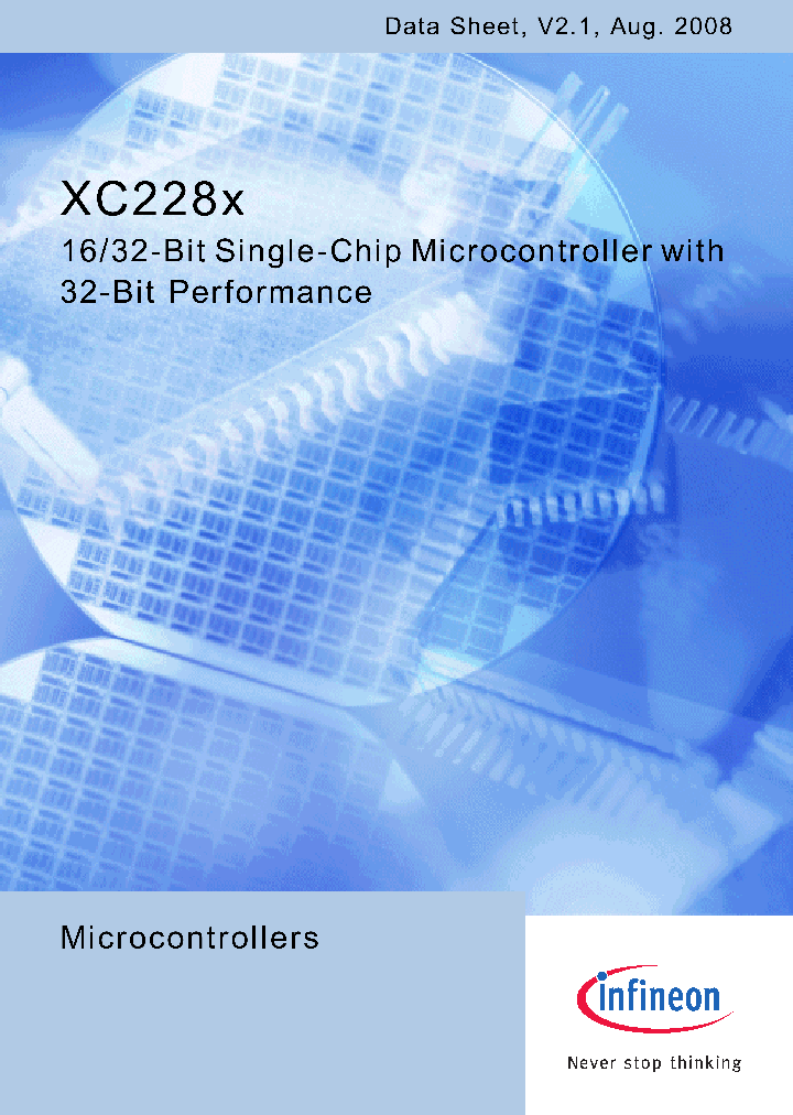 SAF-XC2285-72F66L_6705846.PDF Datasheet