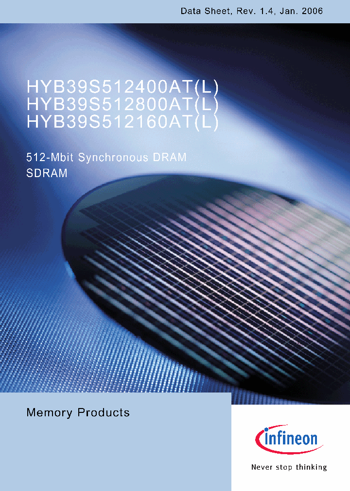 HYB39S512400AEL-75_6711262.PDF Datasheet