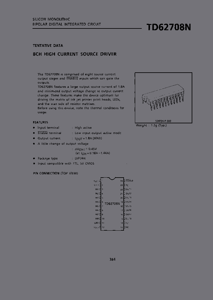 TD62708N_6710027.PDF Datasheet