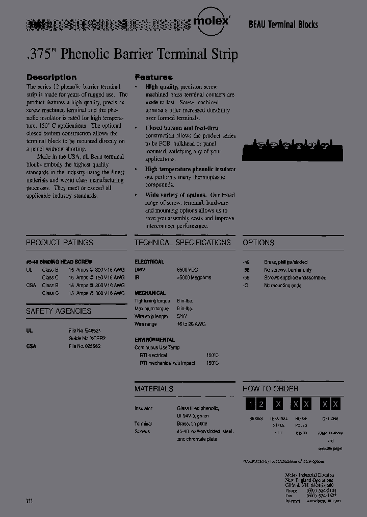 MOLEXINC-12512-58_6716037.PDF Datasheet