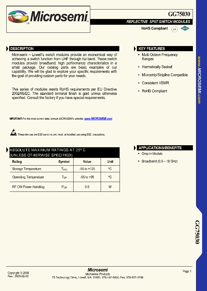 GG75030-01_6934689.PDF Datasheet