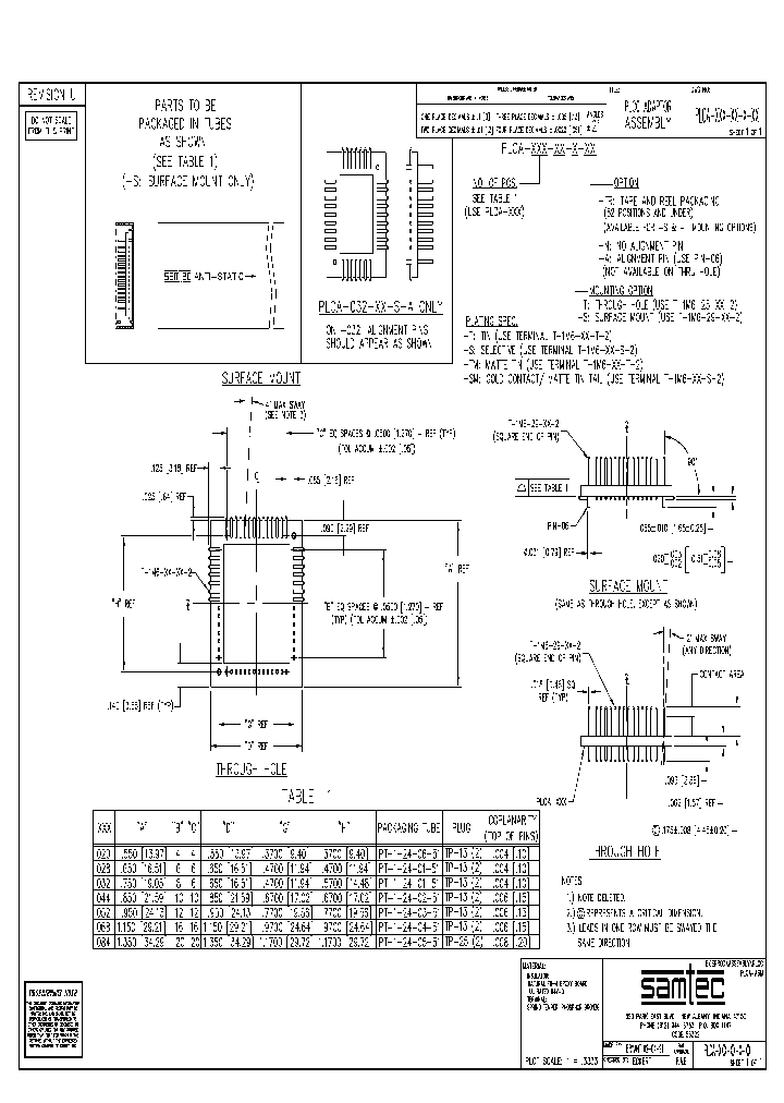 PLCA-052-T-S_6718257.PDF Datasheet