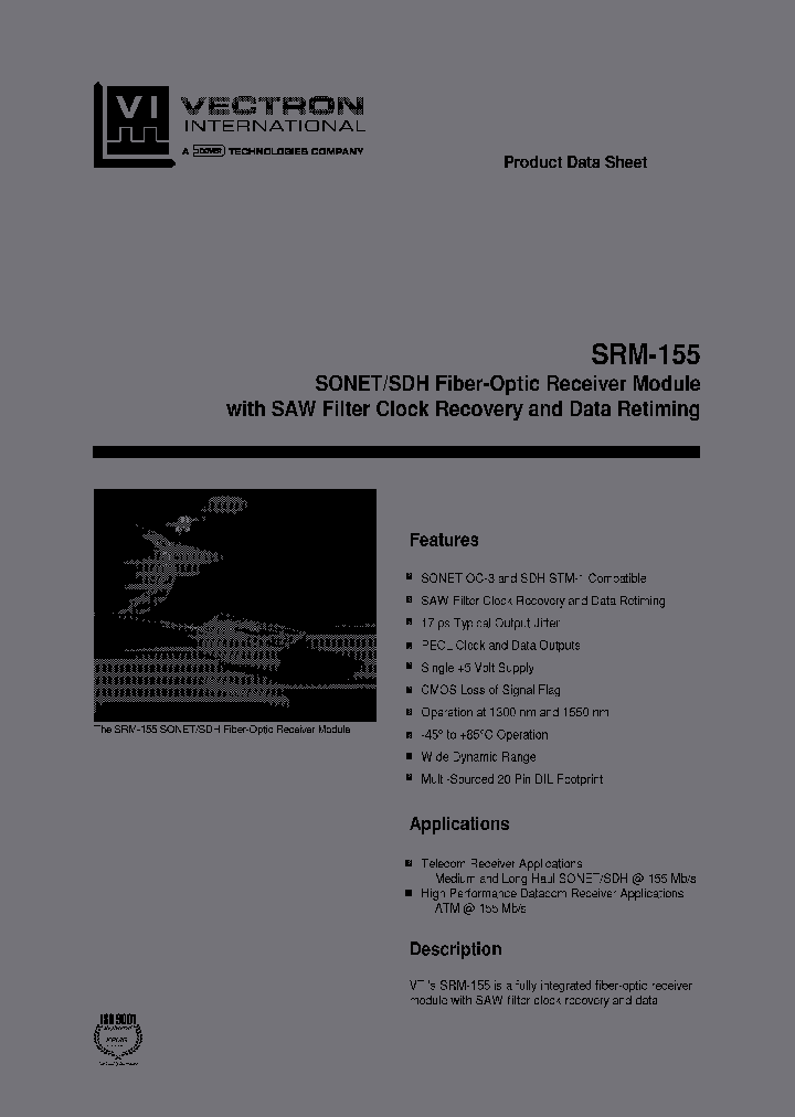 SRM-155B_6721530.PDF Datasheet