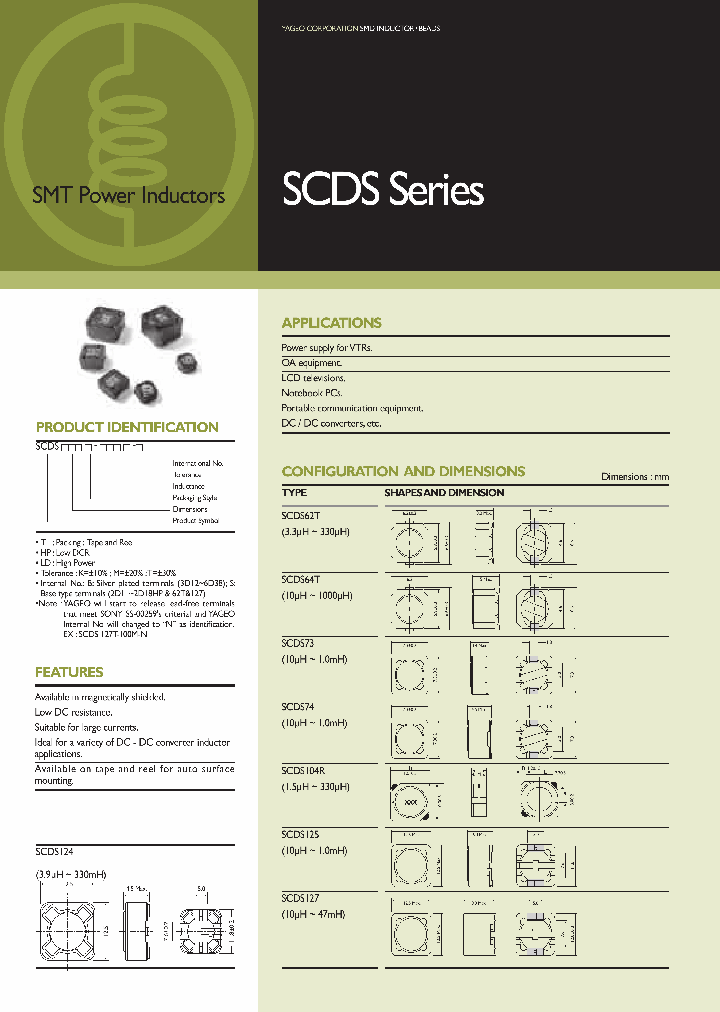 SCDS104R-390M-N_6722624.PDF Datasheet