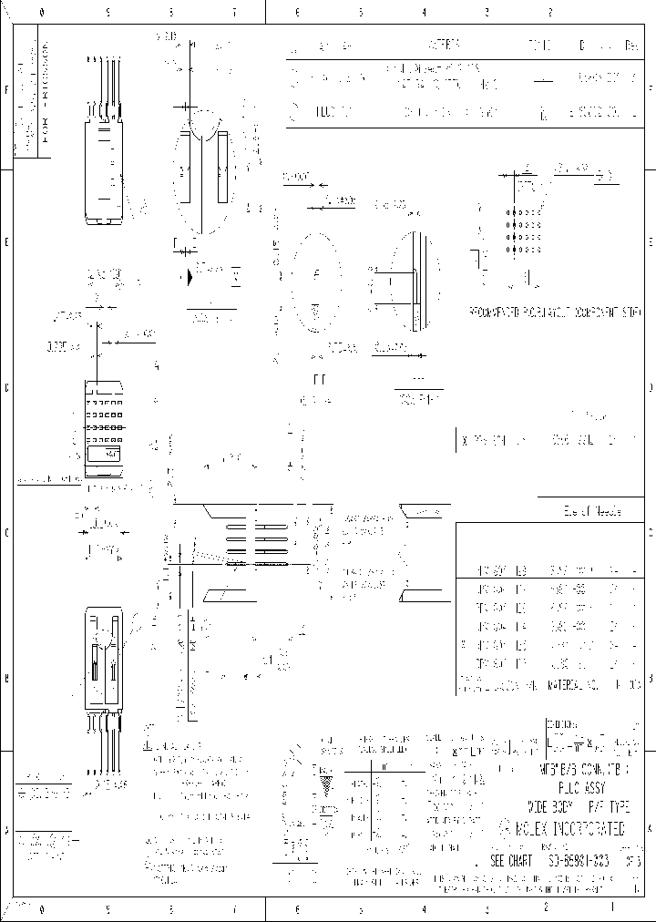 85801-0016_6719822.PDF Datasheet