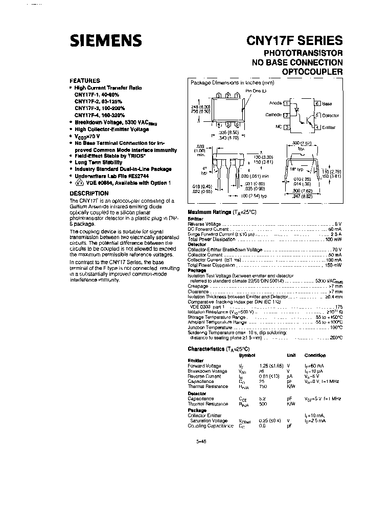 CNY17F-3-X007_6721623.PDF Datasheet