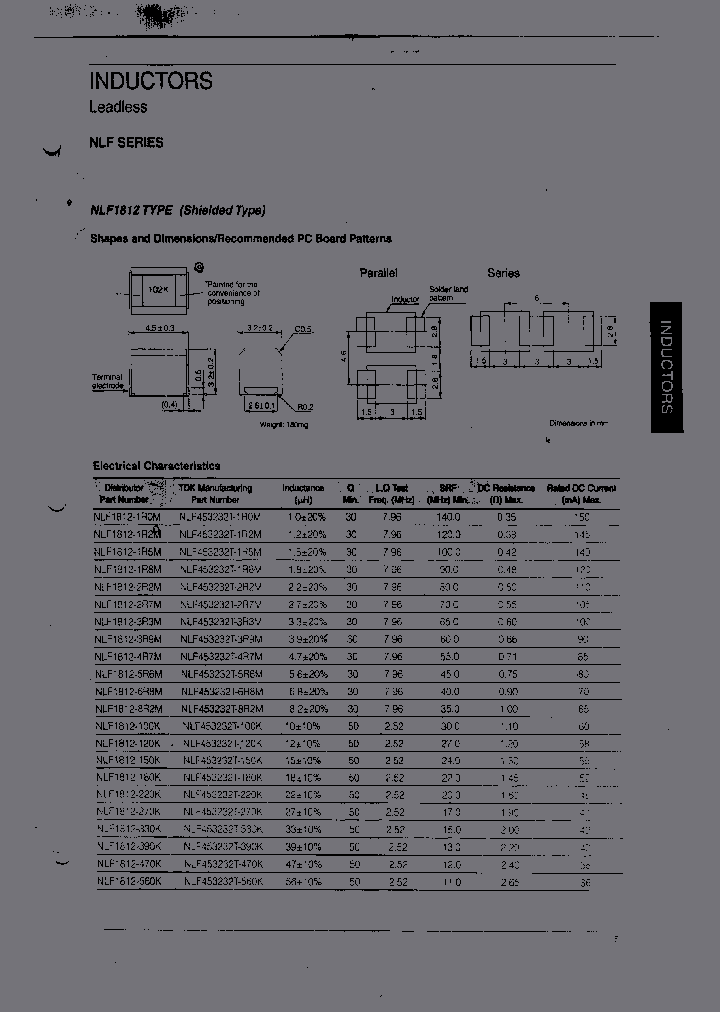 NLF453232T-1R0M_6728980.PDF Datasheet