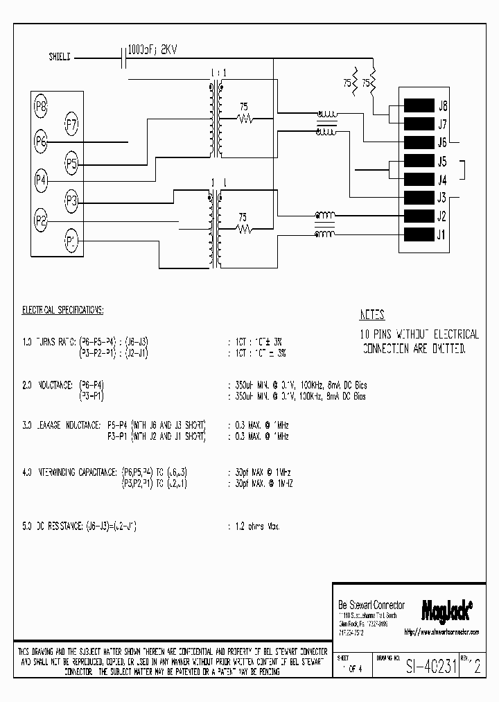 SI-40231_6734145.PDF Datasheet