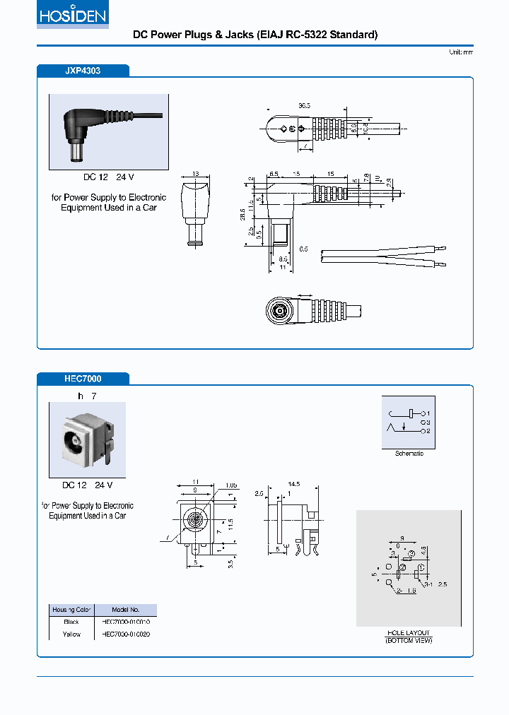 JXP4303_6733102.PDF Datasheet