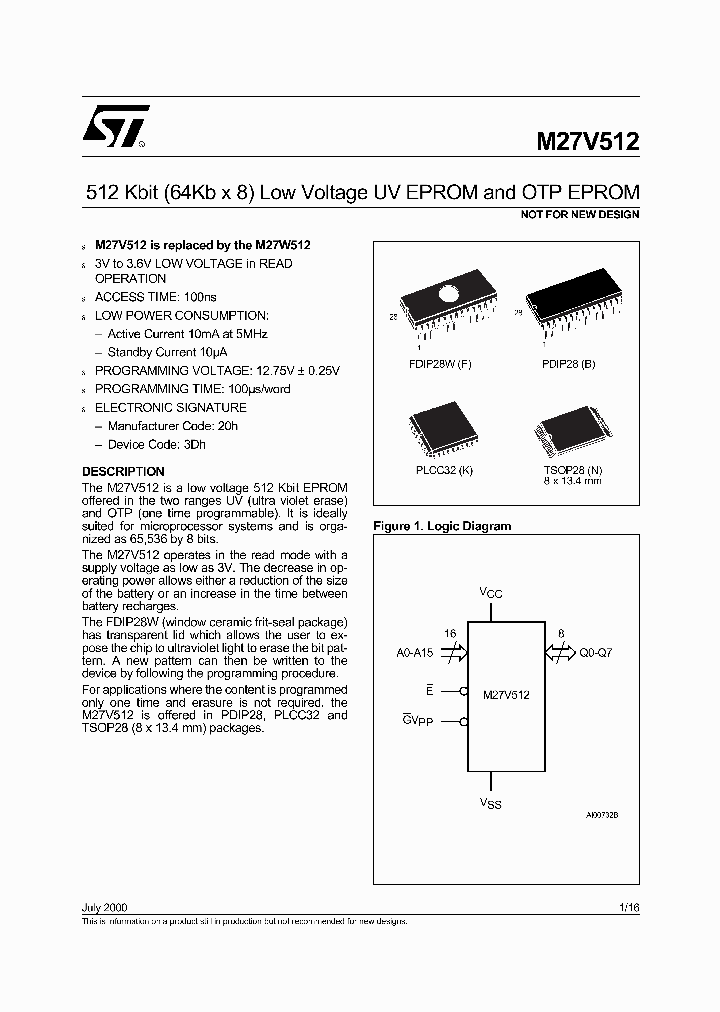 M27V512-200N1_6732261.PDF Datasheet