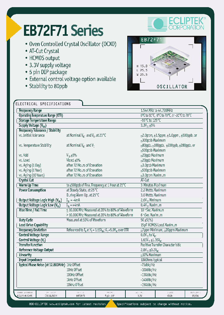 EB72F71A08AN2-FREQ_6746200.PDF Datasheet