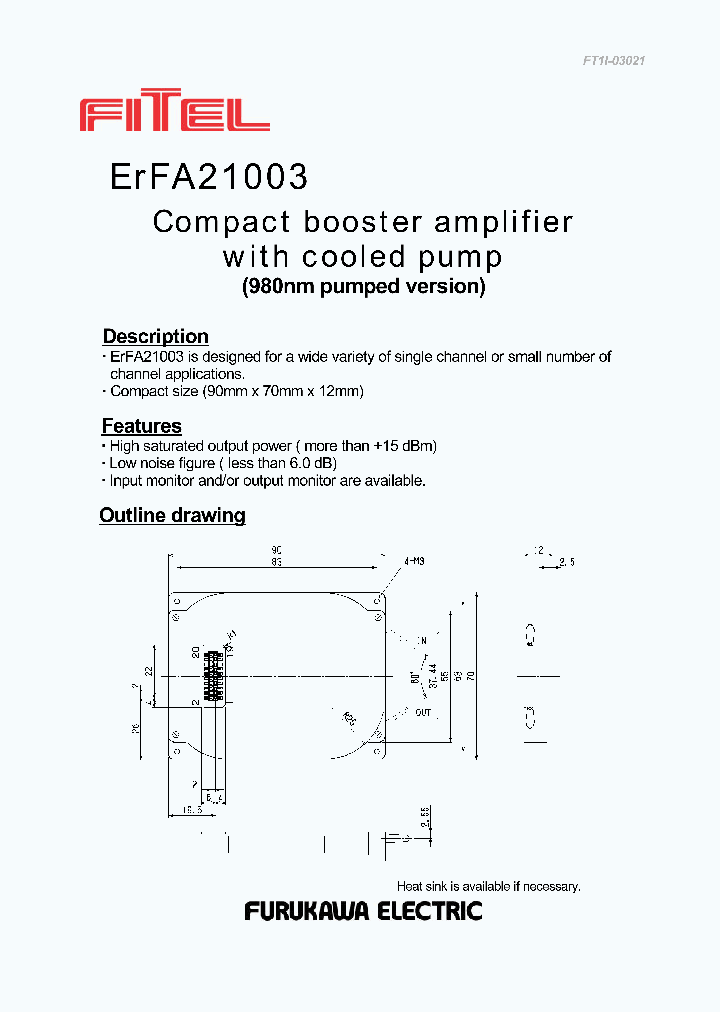 ERFA21003-S-SA_6745400.PDF Datasheet