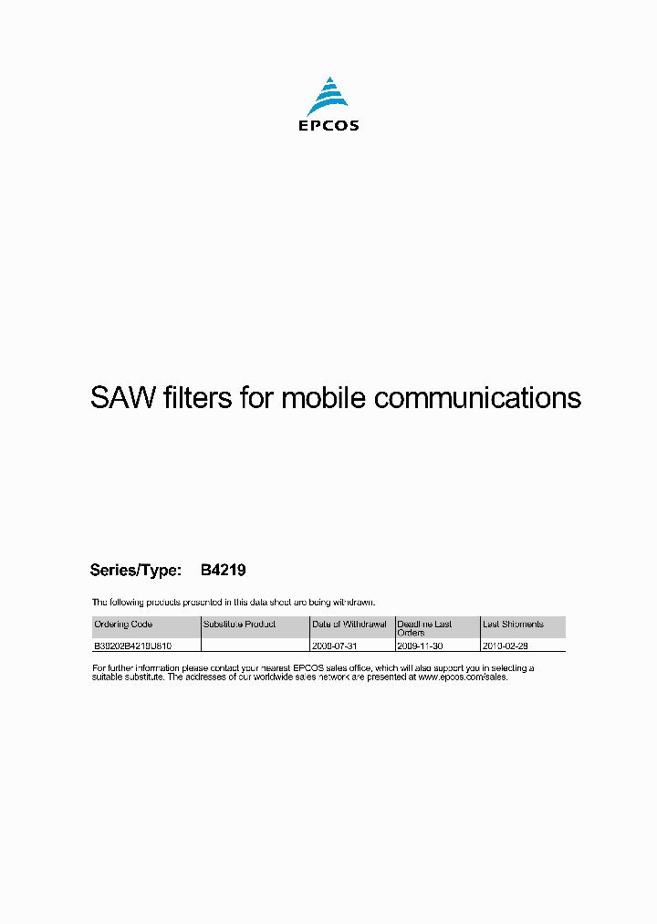 B39202-B4219-U810_6747105.PDF Datasheet