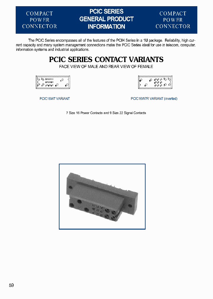 PCIC16W7RM400C1_6760608.PDF Datasheet
