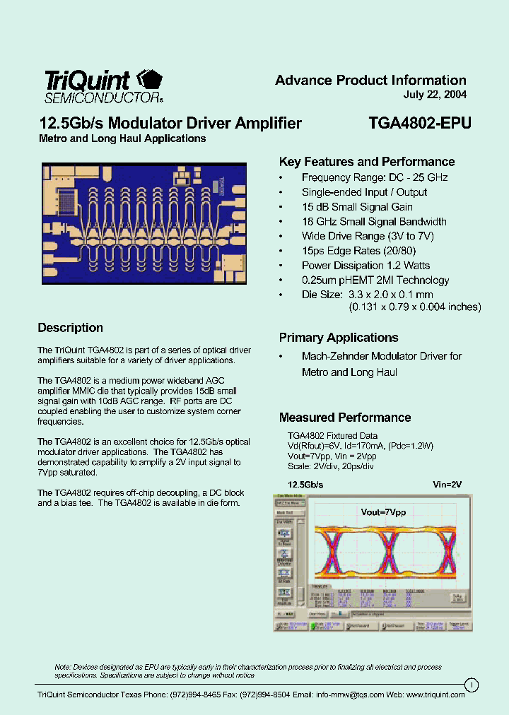 TGA4802-EPU_6770415.PDF Datasheet