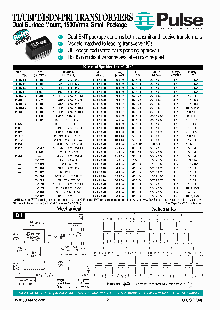 T1190NL_6772816.PDF Datasheet