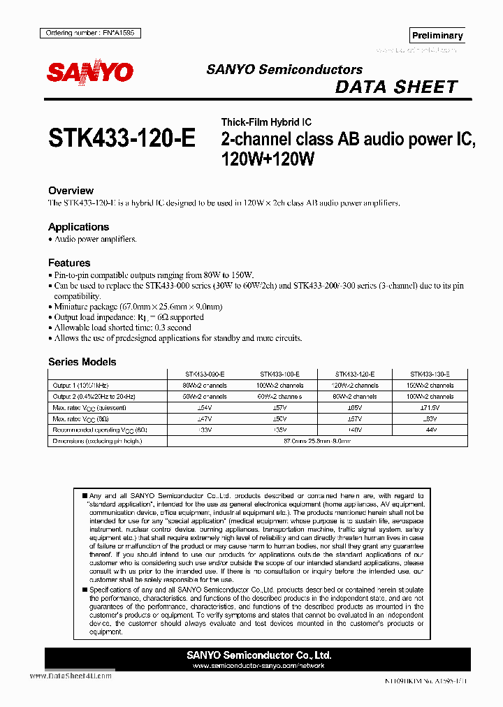 STK433-120-E_6943900.PDF Datasheet