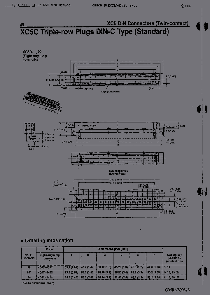 XC5C-9622_6797728.PDF Datasheet