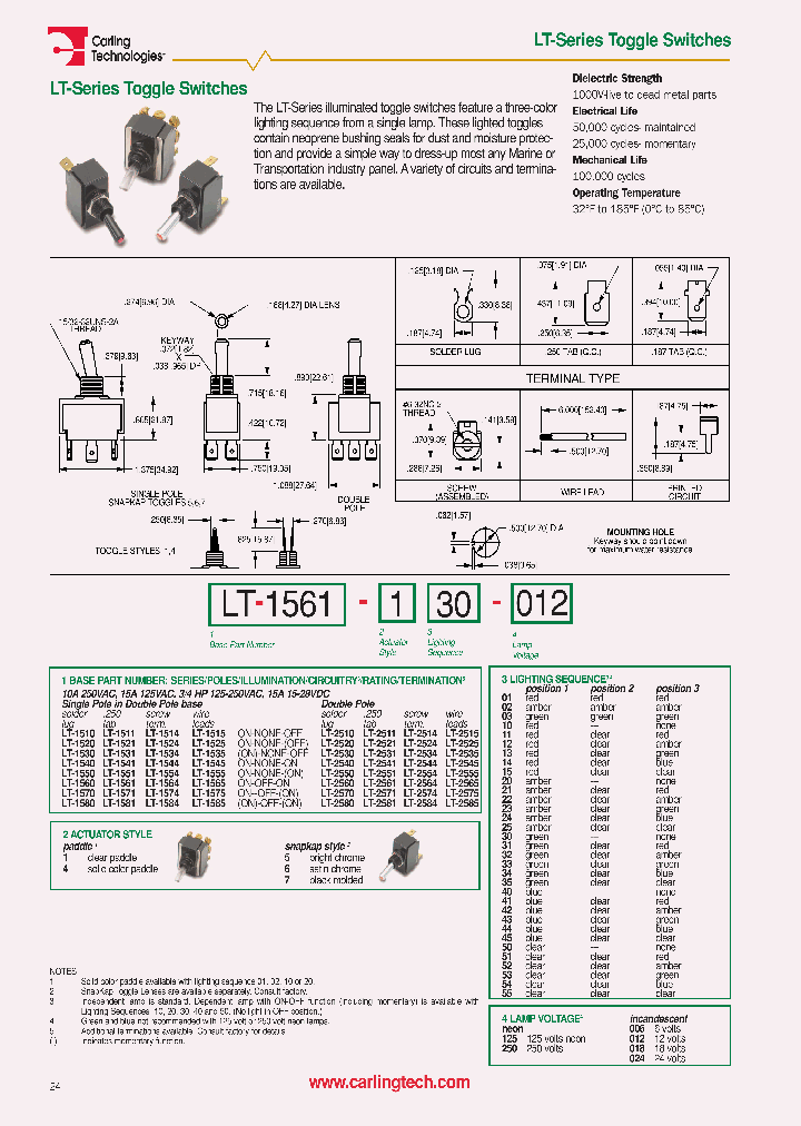 LT-2510110012_6798453.PDF Datasheet