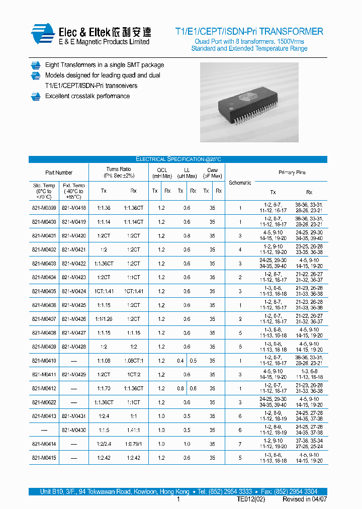 821-M0402_6800067.PDF Datasheet