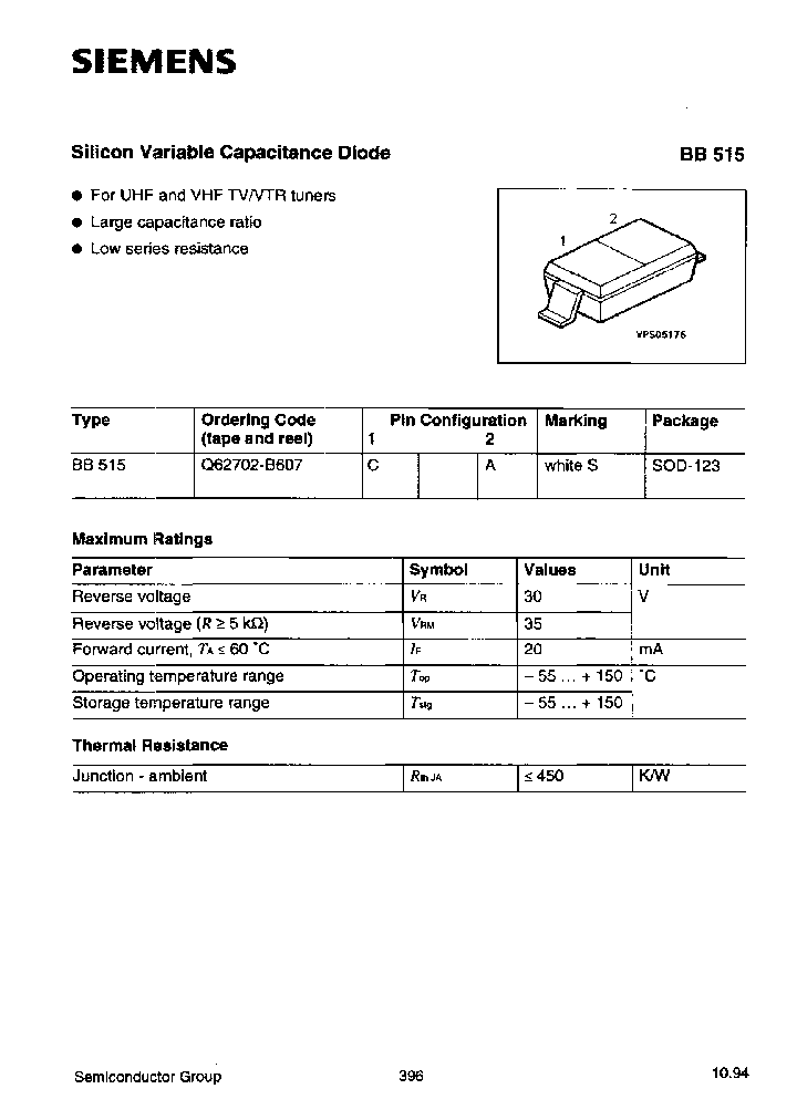 BB515E6433_6803917.PDF Datasheet