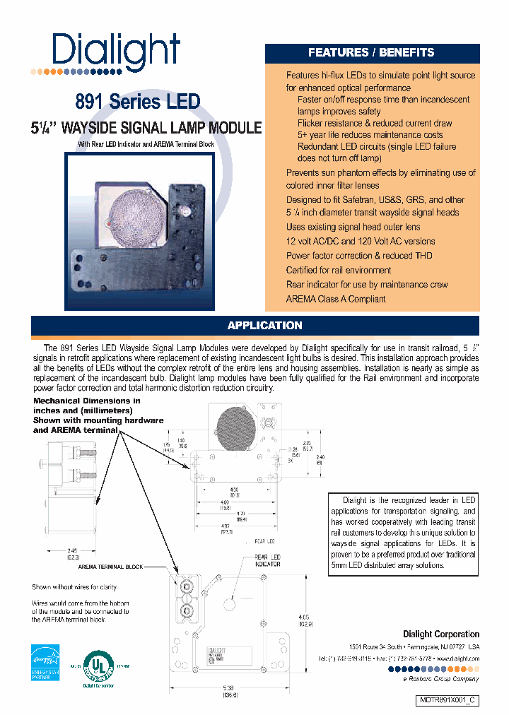 891-1R01-321-RA-000_6804816.PDF Datasheet