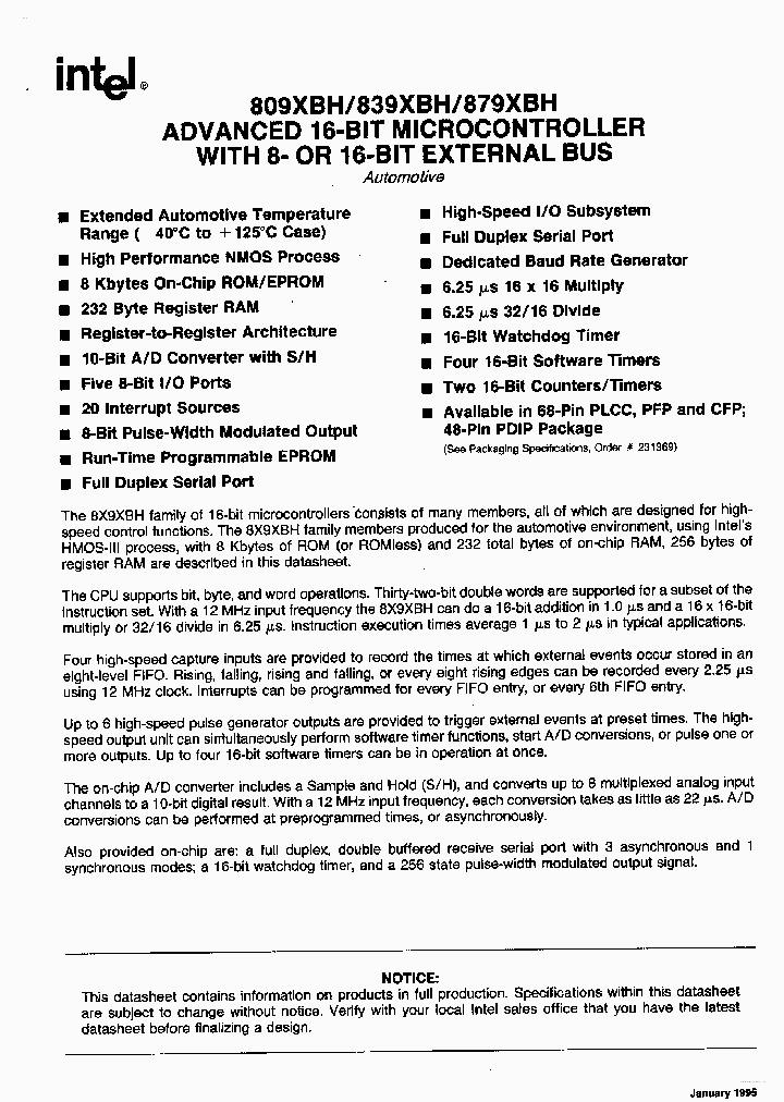 879XBH_6947438.PDF Datasheet