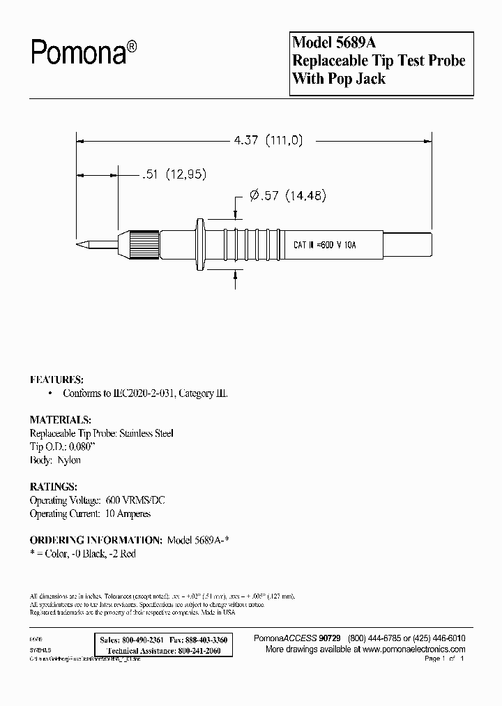 5689A-0_6803628.PDF Datasheet