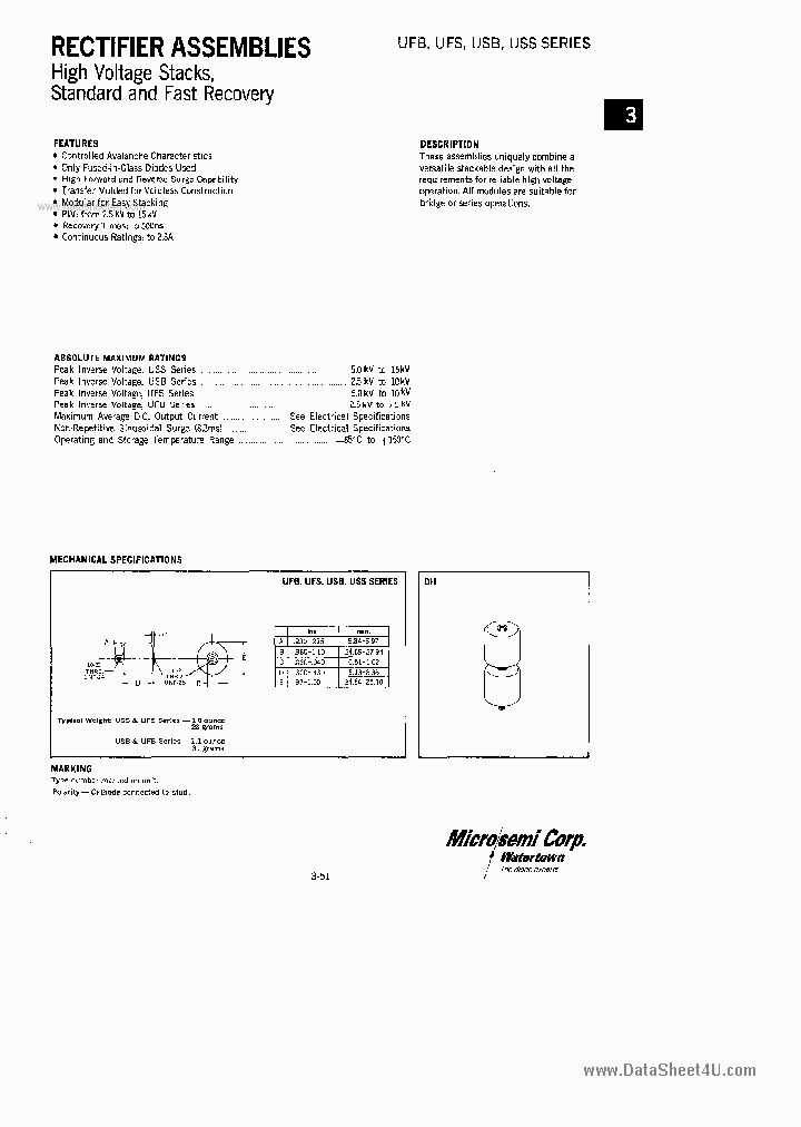 UFS75_6947860.PDF Datasheet
