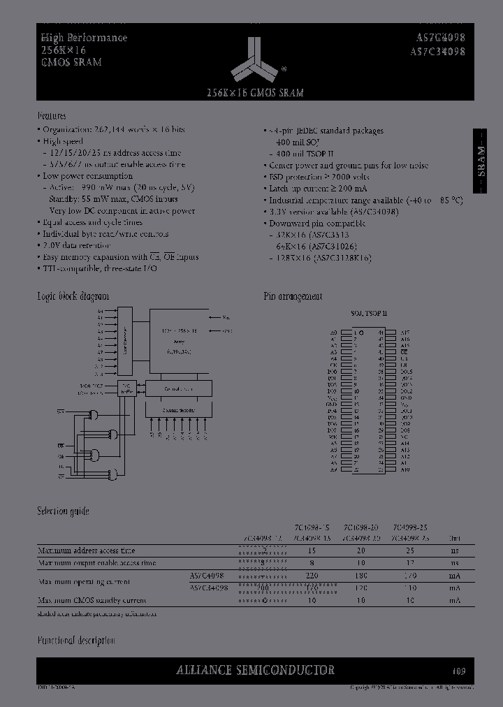 AS7C4098-25JC_6816201.PDF Datasheet