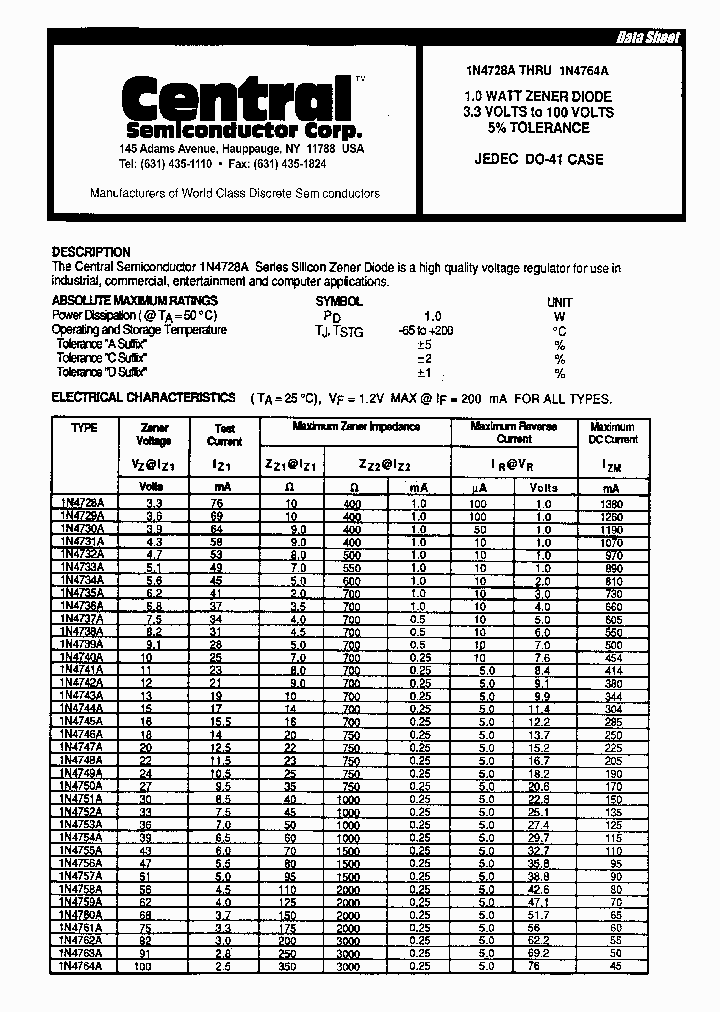 1N4738D_6823215.PDF Datasheet