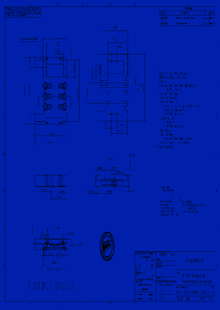 CAD-06W1-292-1_6819302.PDF Datasheet