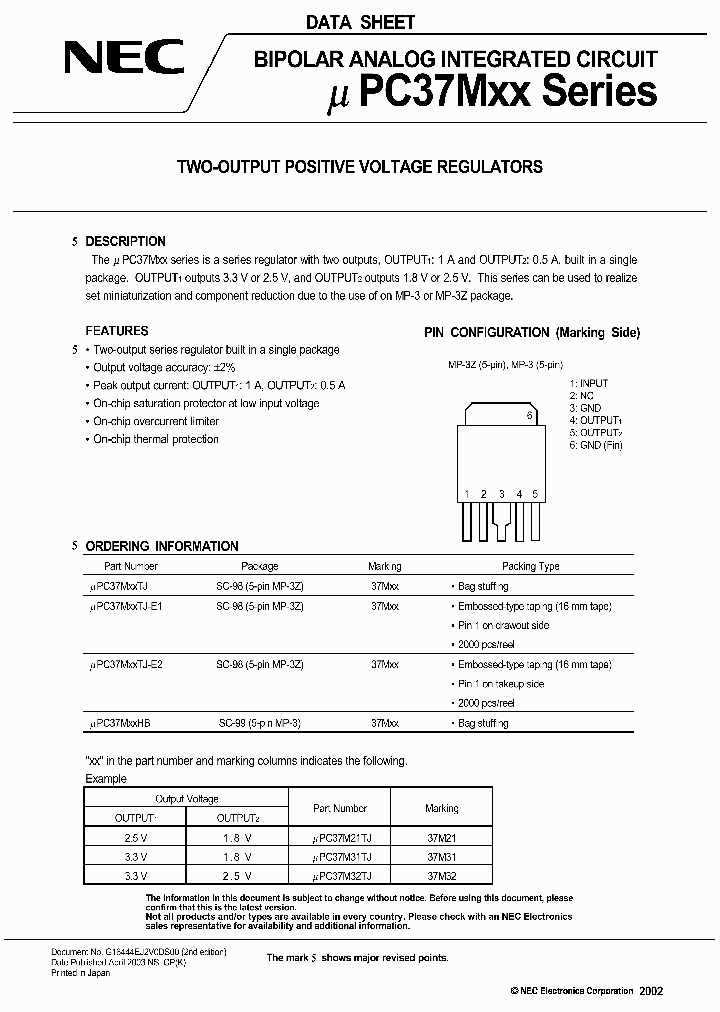 UPC37M31TJ-E1_6826673.PDF Datasheet