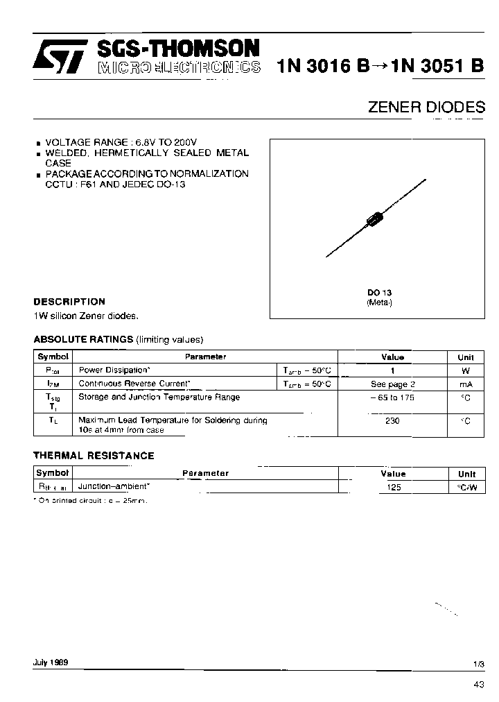 1N3040B_6827312.PDF Datasheet