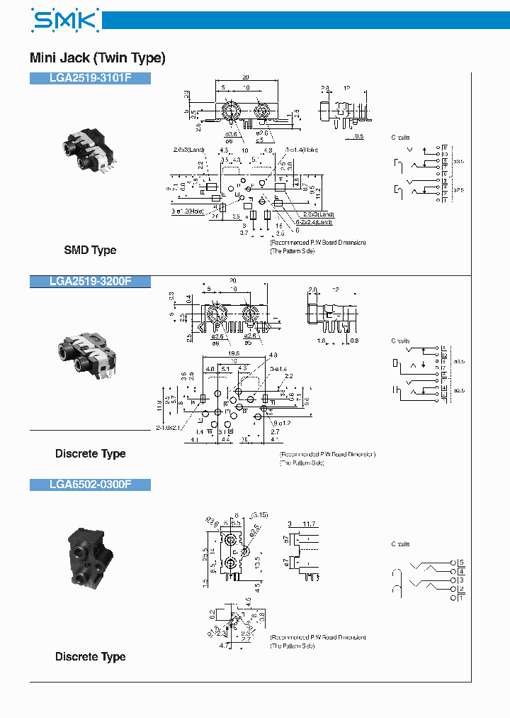 LGA2519-3101F_6834831.PDF Datasheet