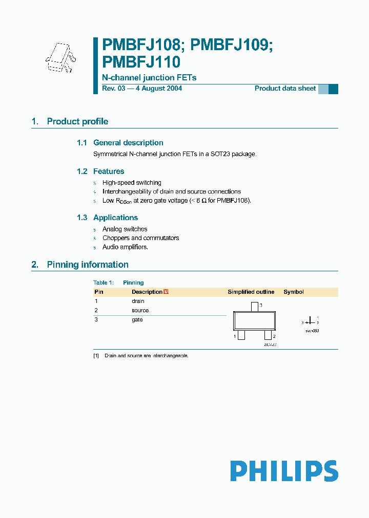 PMBFJ108-T_6838214.PDF Datasheet