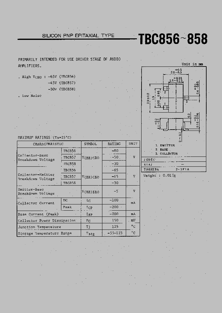 TBC858-A_6842249.PDF Datasheet