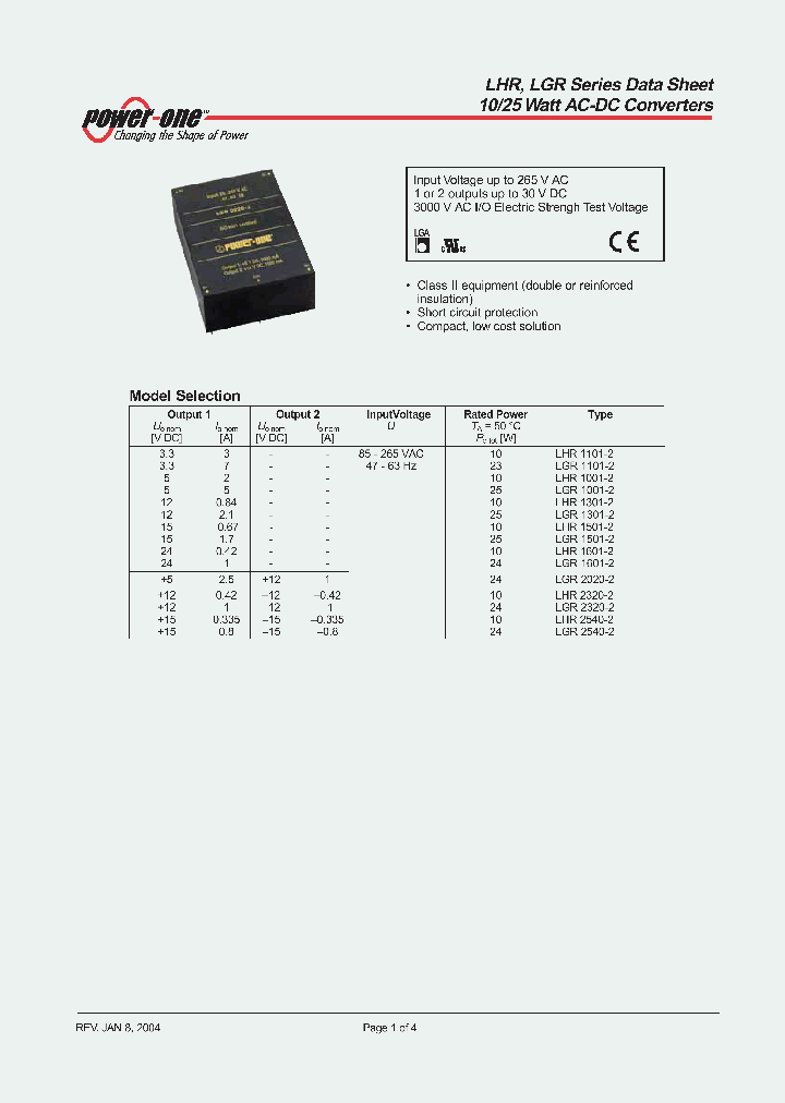 LHR1001-2_6842010.PDF Datasheet