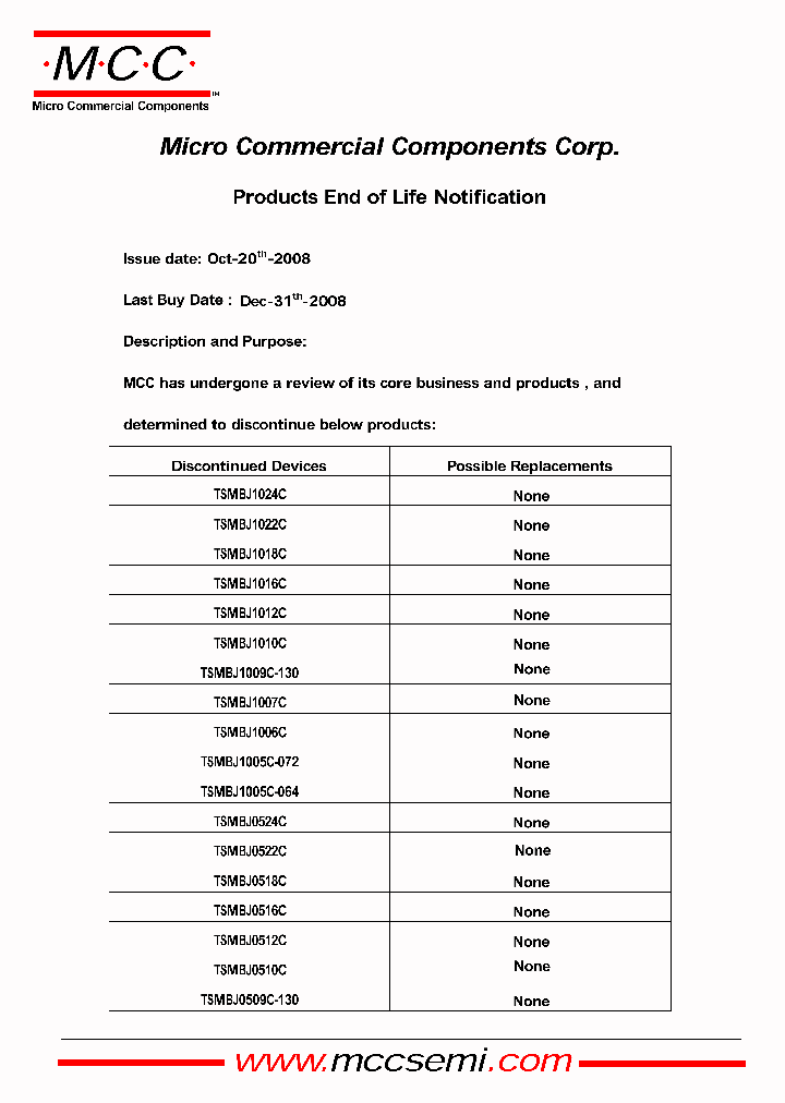 TSMBJ0505C-072-TP_6839970.PDF Datasheet