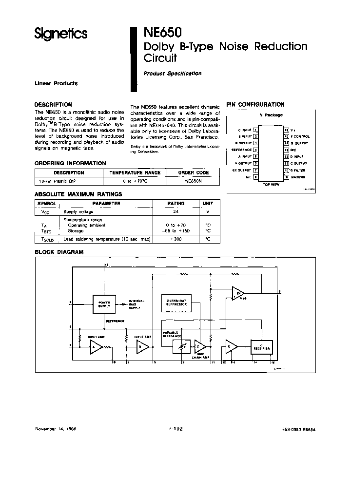 NE650N_6843481.PDF Datasheet