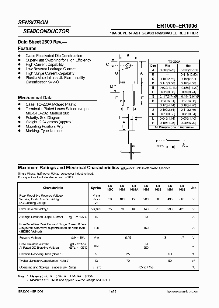 ER1003_6842671.PDF Datasheet