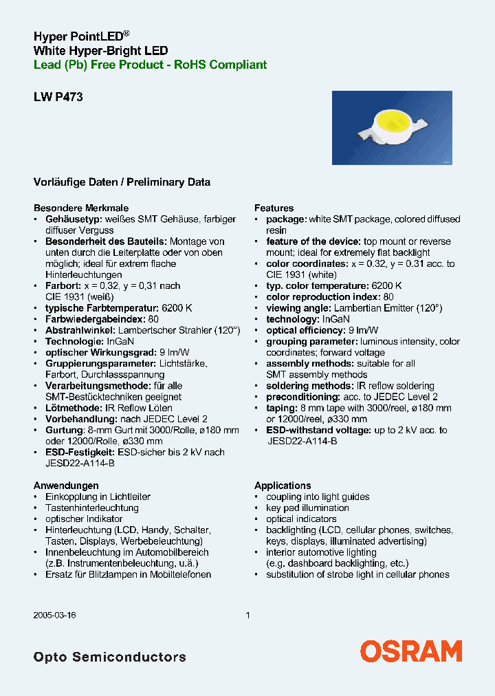 LWP473-R2T1-3K8L-1_6846725.PDF Datasheet